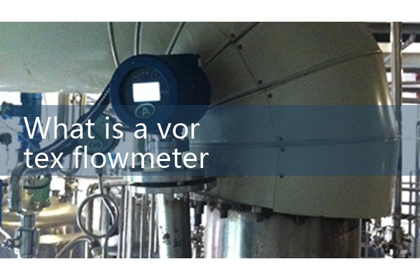 What does vortex flowmeter belong to